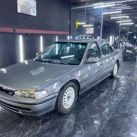 هوندا اکورد ۱۹۹۳