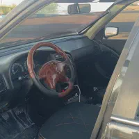 پارس مشکی|خودرو سواری و وانت|بم, |دیوار