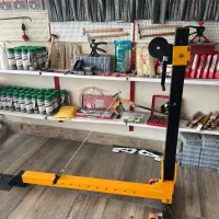 ستون کششی|ماشینآلات صنعتی|ری, امین آباد|دیوار