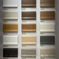 قرنیز pvc/mdf