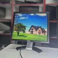 مانیتور 17 وارداتی درحدنو با مهلت تست|قطعات و لوازم جانبی رایانه|شیراز, زند|دیوار