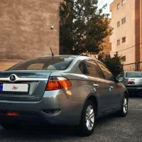 برلیانس H330 اتومات 1650 بیرنگ 97 تک سند زنجیرتایم|خودرو سواری و وانت|تبریز, |دیوار