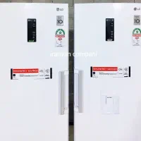 یخچال فریزر دوقلوی الجیLG