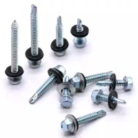 فروش انواع پیچ بوکسی سرمته دار و شیروانی