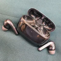 ایرپاد پرچمدار شیائومی Flipbuds pro / مشکی متالیک