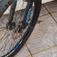 دوچرخه 26|دوچرخه، اسکیت، اسکوتر|ماهدشت, |دیوار