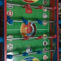 فوتبال دستی سالم|ورزش‌های توپی|اصفهان, شاهد|دیوار