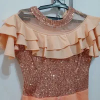 لباس مجلسی