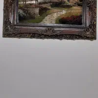 تابلو فرش|تابلو فرش|پاکدشت, پاکدشت (مامازند)|دیوار