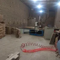 نیازمند اوپراتور سی ان سی تخت