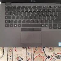 Laptop Dell latitude 5400 14|رایانه همراه|تهران, سازمان برنامه جنوبی|دیوار