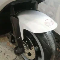 موتور شارژی هوندا سه چرخ|اسباب‌بازی بچه|صدرا-فارس, فاز ۱|دیوار