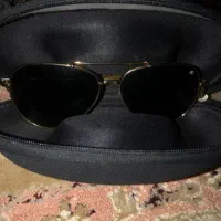 عینک افتابی مارک