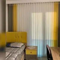 پرده سرای جهان نما فروش ویژه 40 درصد تخفیف|خدمات پیشه و مهارت|همدان, |دیوار