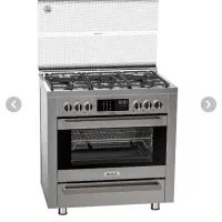 اجاق گاز فردار آلتون مدل X5S