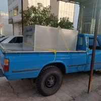 نیسان دیزلی آپشنال