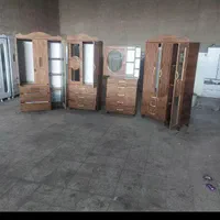 کمد‌لباس|جاکفشی، کمد، دراور|الوند, |دیوار