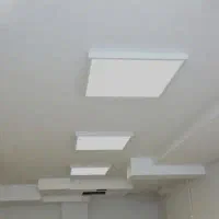 پنل ۶۰ در ۶۰ توکار روکار نوری led ،دکوراتیو،smd