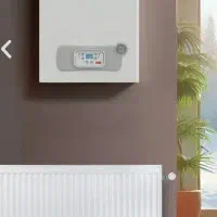 پکیج دیواری لورچ