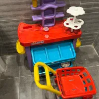 اسباب بازی کودک