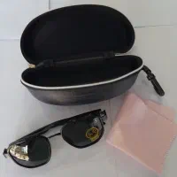 فروش عینک دودی برند (ریبن فراری)