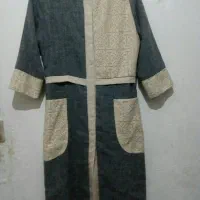 مانتو شیک تمیز و سالم