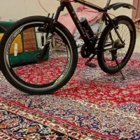 دوچرخه ۲۶ .توربو