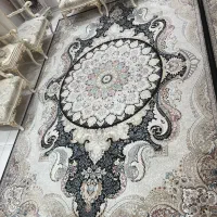 فرش۹ متری جفت