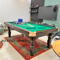 میز بیلیارد ایتبال مدل ARKOS|ورزشهای توپی|سنندج, |دیوار