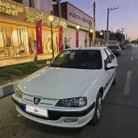 پارس 1401سفارشی سیمی