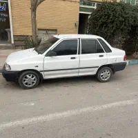پراید|خودرو سواری و وانت|یزد, |دیوار