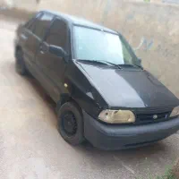 فروش خودرو پراید