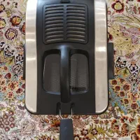 سرخ کن مایسان