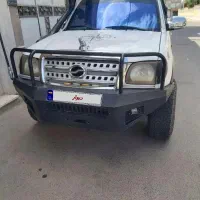 کاپرا دو دف مدل ۸۹ژاپن تمیز|خودرو سواری و وانت|یزد, |دیوار