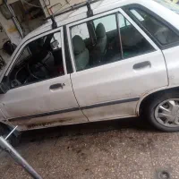 پراید مدل 92