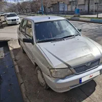 فروش|خودرو سواری و وانت|الشتر, |دیوار