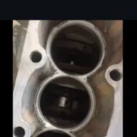 خدمات سیلندر وسرسیلندر انواع ماشین ها|خدمات موتور و ماشین|نهاوند, |دیوار