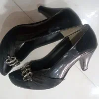 کفش زنانه|کیف، کفش، کمربند|اهواز, سپیدار|دیوار