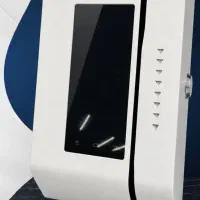 کشلس محبوب AVA101 کارت به کارت کارتخوان اندیشه سبز