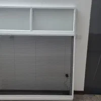 بستن تراس آلومینیوم|مصالح و تجهیزات ساختمان|قم, بنیاد|دیوار