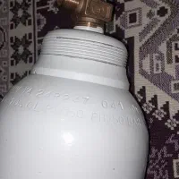 کپسول اکسیژن ده لیتری پربامانومنتر|آرایشی، بهداشتی، درمانی|بروجرد, |دیوار