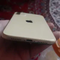 ایفون ۱۱ نرمال گلد