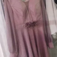 لباس مجلسی