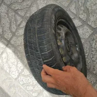 مقداری لوازم پراید