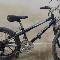 دوچرخه ماکسیما نو