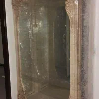 مبلمان استیل چوب گردو کار دست ست کامل|مبلمان خانگی و میز عسلی|تهران, پاسداران|دیوار