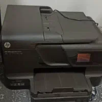 پیرینتر ۴کاره بدون کارتریج