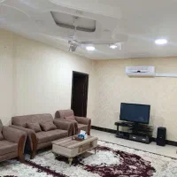 اجاره روزانه/هفتگی/ماهانه آپارتمان ۱۲۰ متری|اجارهٔ کوتاه‌مدت آپارتمان و سوئیت|آزادشهر, |دیوار