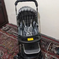کالسکه|کالسکه و لوازم جانبی|ساوه, |دیوار