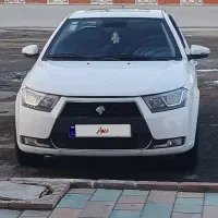 دنا توربو پلاس شش دنده ۴۰۲|خودرو سواری و وانت|تیکمه داش, |دیوار